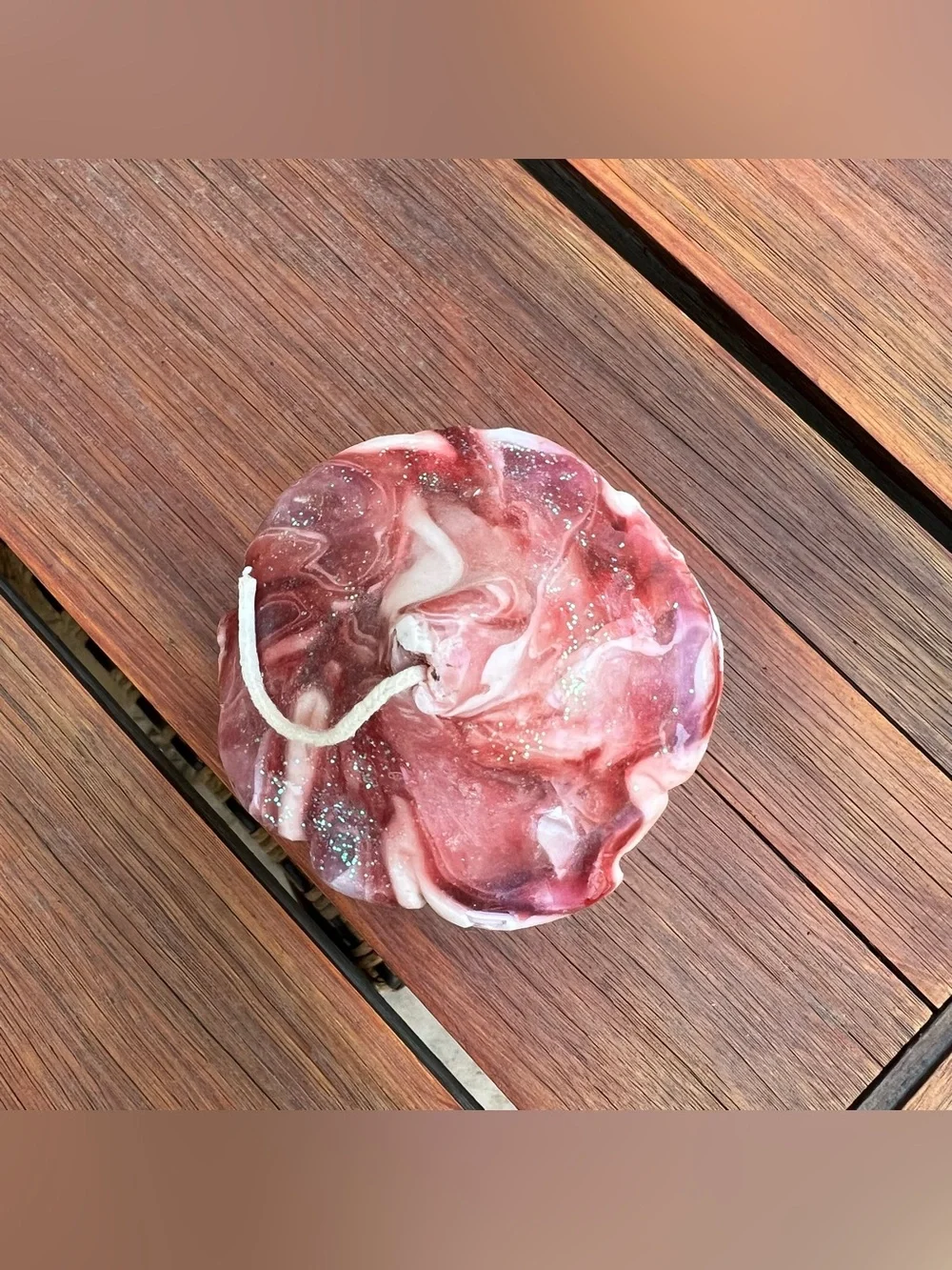 Vintage 1970s psychedelic